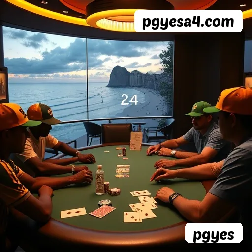 Guia rápido de apostas ao vivo na pgyes