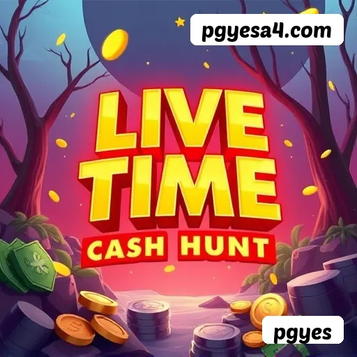 pgyes slots no app