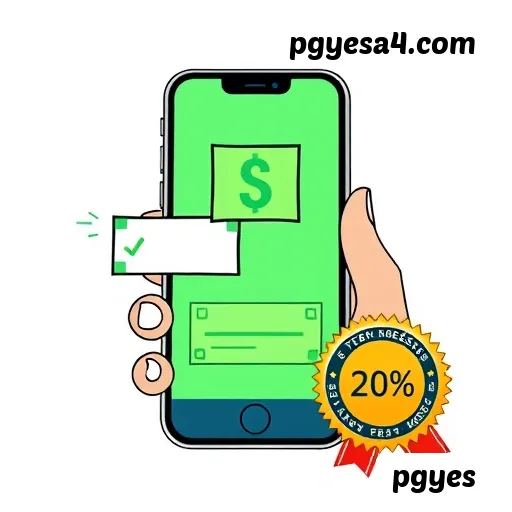 Dicas de segurança no login pgyes