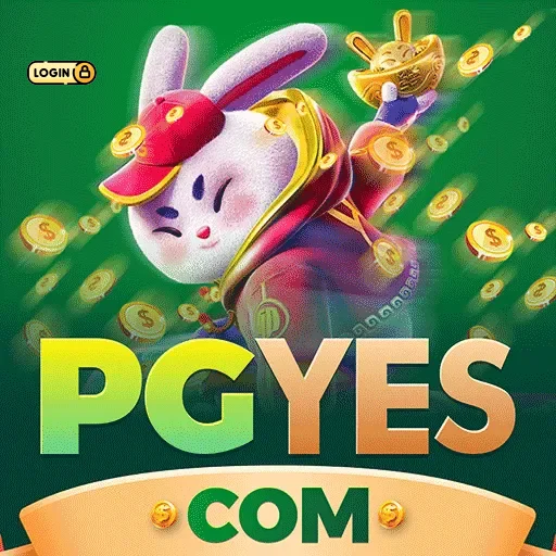 Login pgyes - acesso à conta