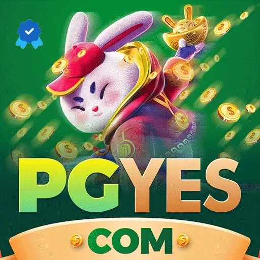 Plataforma pgyes - cassino e apostas